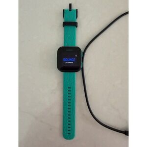 Garmin Bounce Kids Smartwatch Green Lake LTE GPS Tracker Activity Monitor